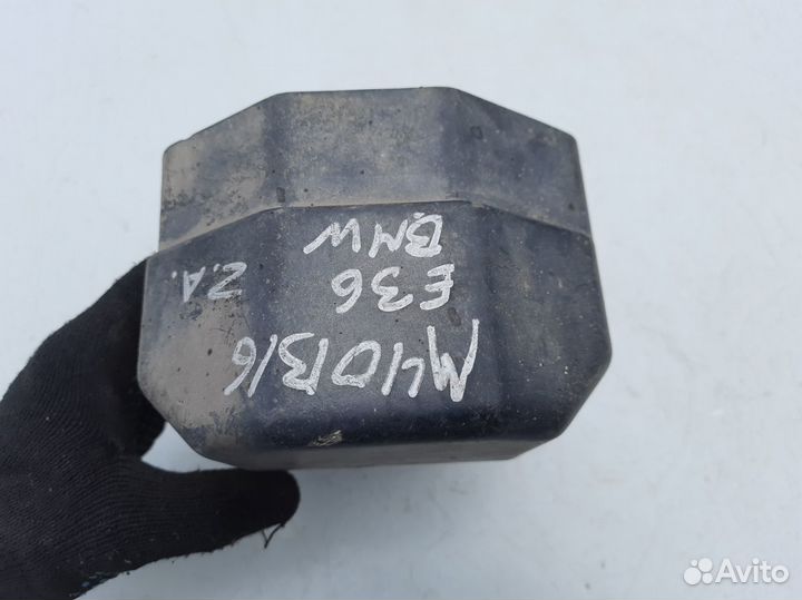 Кожух двигателя BMW e36 m40
