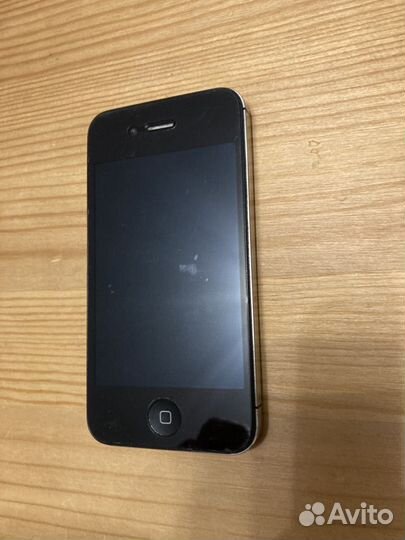 iPhone 5S, 16 ГБ