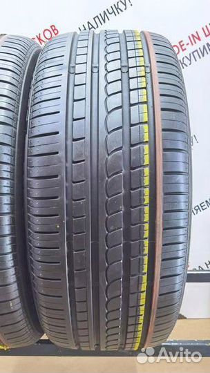 Pirelli P Zero Rosso 235/60 R18 103V