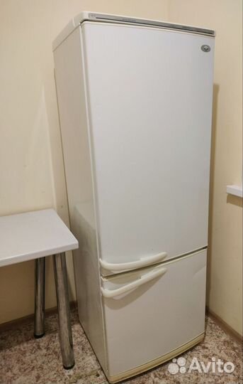 Холодильник