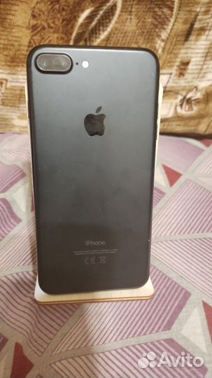 iPhone 7 Plus, 128 ГБ