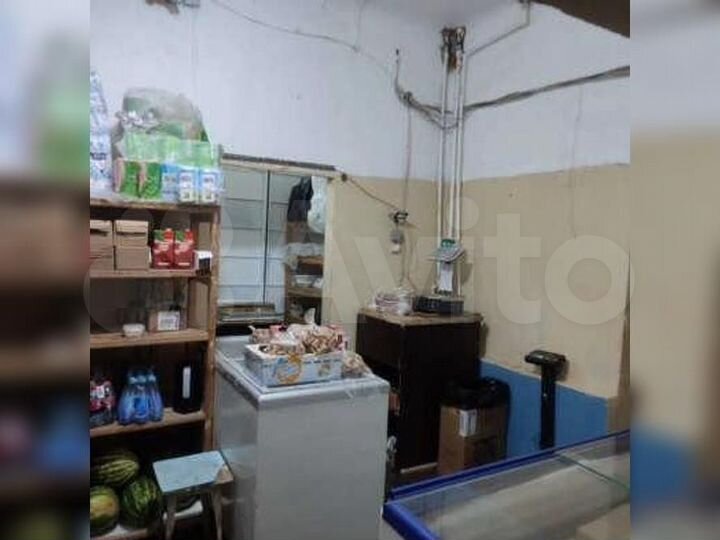 Торговое помещение / магазин, 125.7 м²