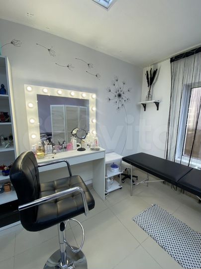 Свободного назначения, 23 м²