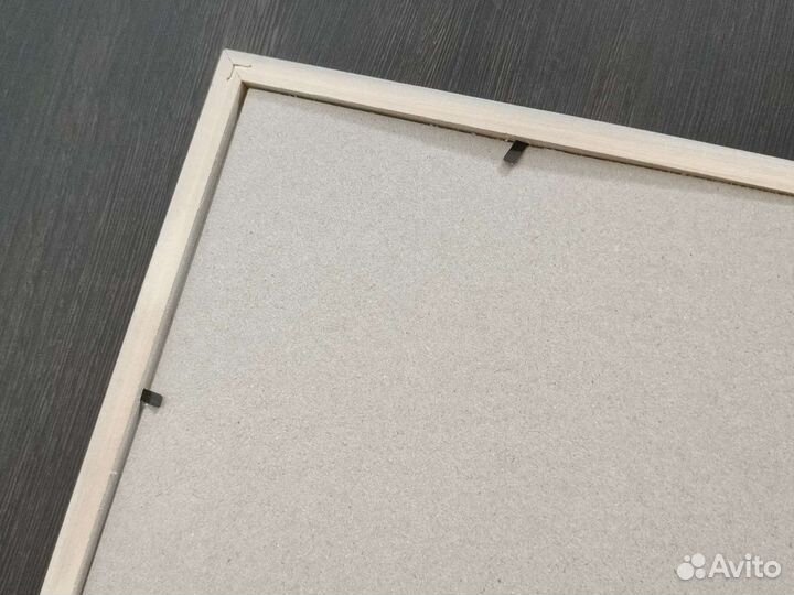 Фоторамка 21х30 см рамка для фотографий А4