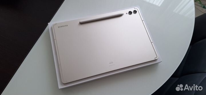 Samsung Galaxy Tab S9+ 5G 512Gb (запись звонков)