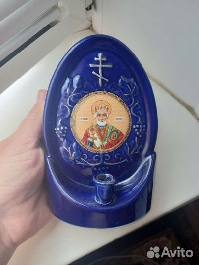 Подсвечник