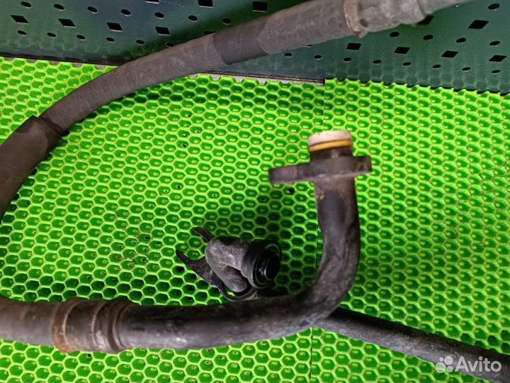 Трубка кондиционера Daf Xf 106