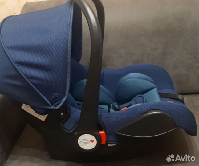 Автолюлька