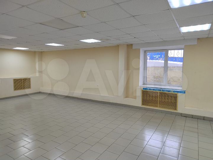 Торговая площадь, 110 м²