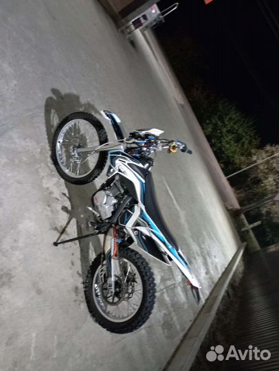 Kayo t2 MX