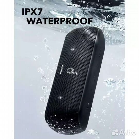 Anker soundcore motion plus (нов.)