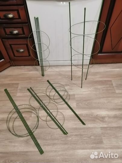 Опора для растений