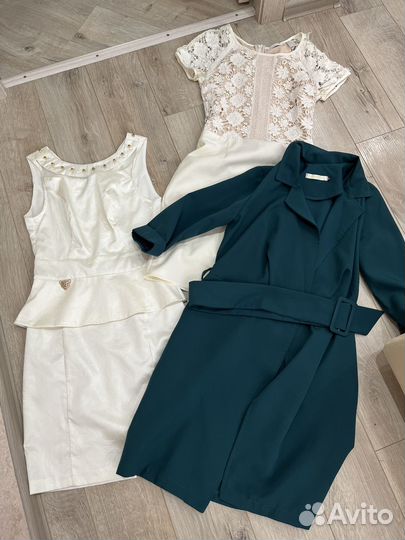 Женские вещи пакетом 42 44
