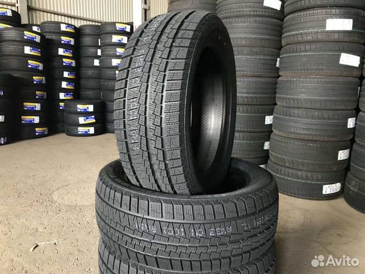 Habilead IceMax RW506 215/70 R16 100T