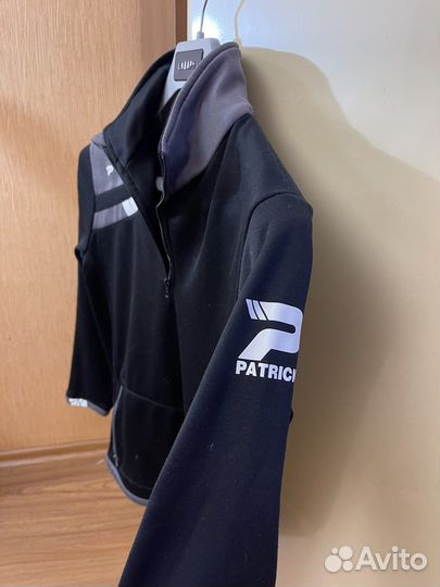 Кофта для мальчика