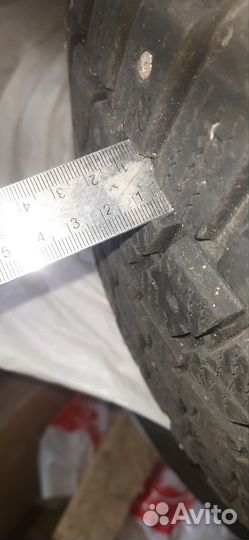 Dunlop SP Winter Ice 01 225/65 R17
