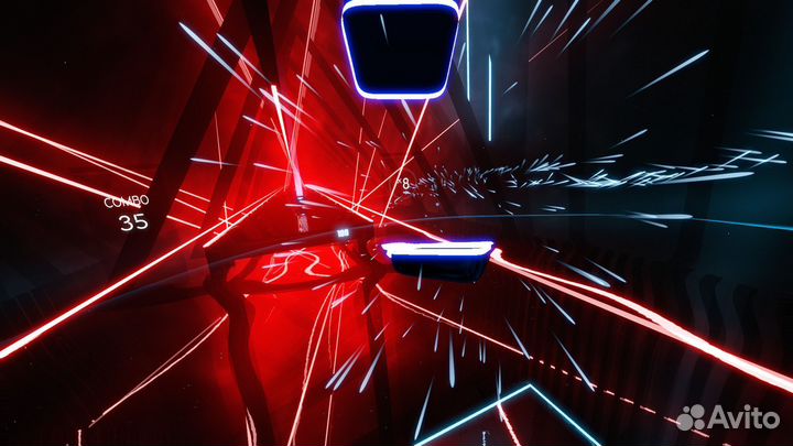 Beat Saber PS4/PS5 VR