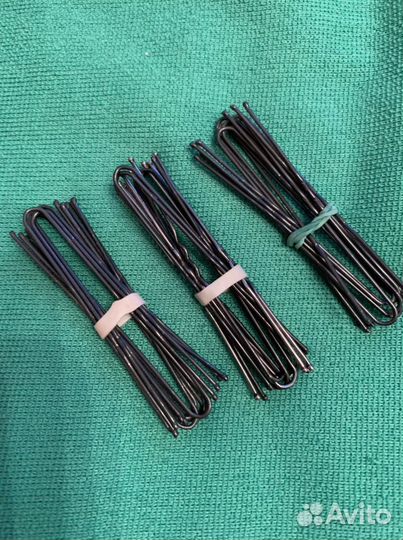 Невидимки,шпильки