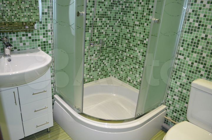 1-к. квартира, 33 м², 1/5 эт.