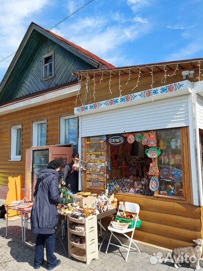 Тур из Самары в Нижний Новгород и Городец