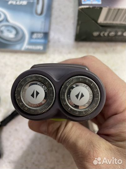 Бритва электрическая philips 441