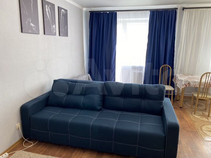 2-к. квартира, 65 м², 5/5 эт.