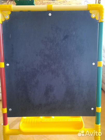 Мольберт для рисования детский