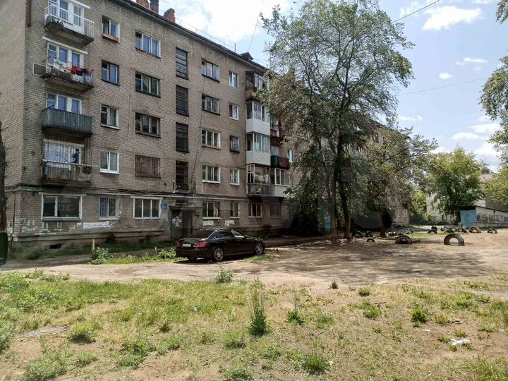 Комната 10,1 м² в 6-к., 1/5 эт.