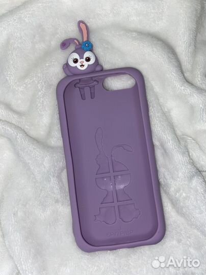 Чехол на iPhone 6 plus/6s plus/7plus/8plus