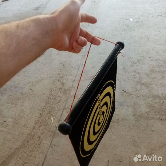 Мишень дартс