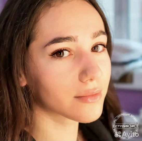 Требуются модели на наращивание ресниц