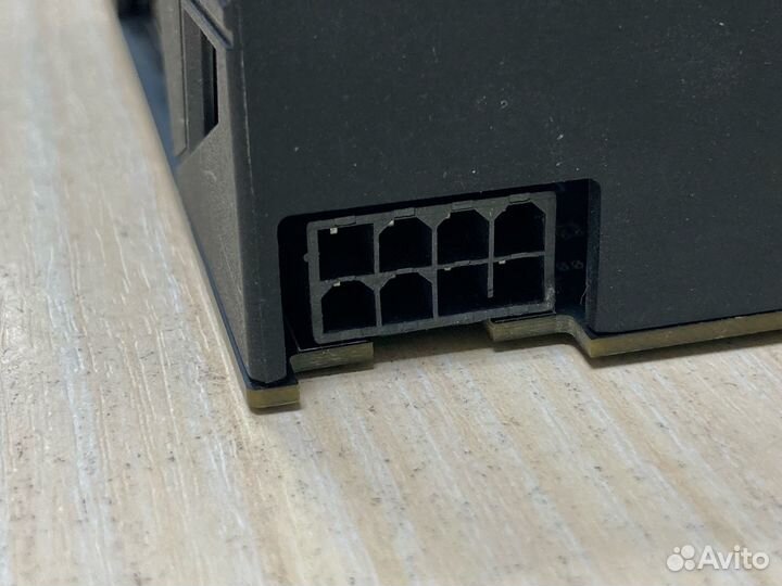 Видеокарта asus Radeon RX 570 4gb