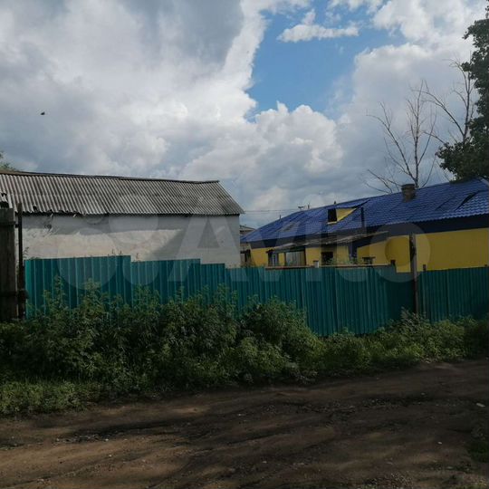 Дом 136 м² на участке 6 сот.