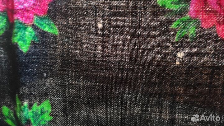 Павловопосадский платок Вятка