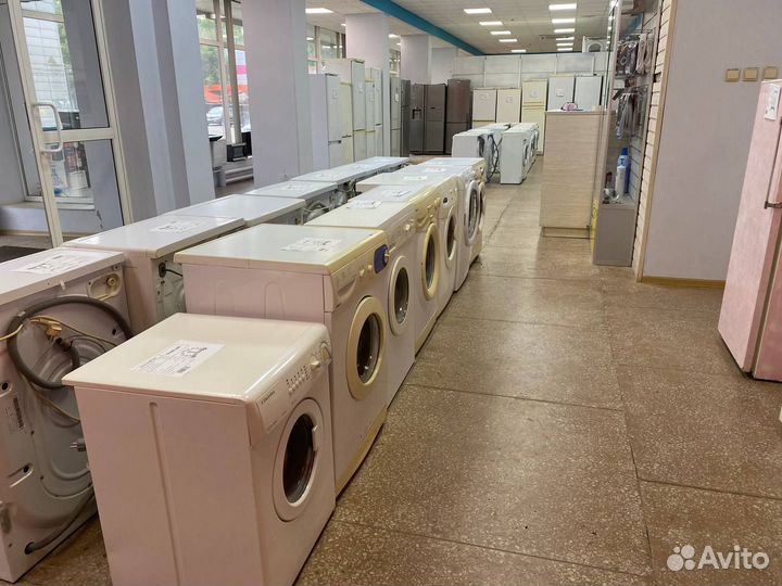 Холодильник Ока