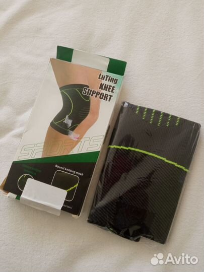 Бандаж на колено