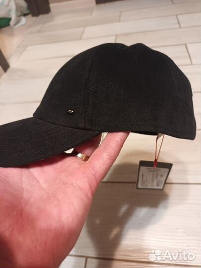 Бейсболка мужская