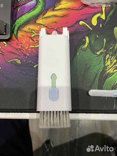 Набор для чистки гаджетов 7в 1