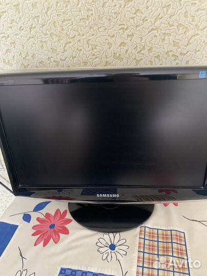 Монитор Samsung syncmaster 933