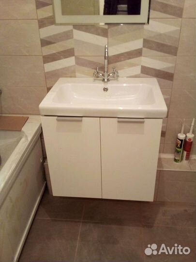 Ремонт и отделка квартир