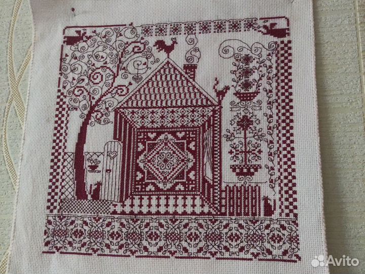 Оберег для дома