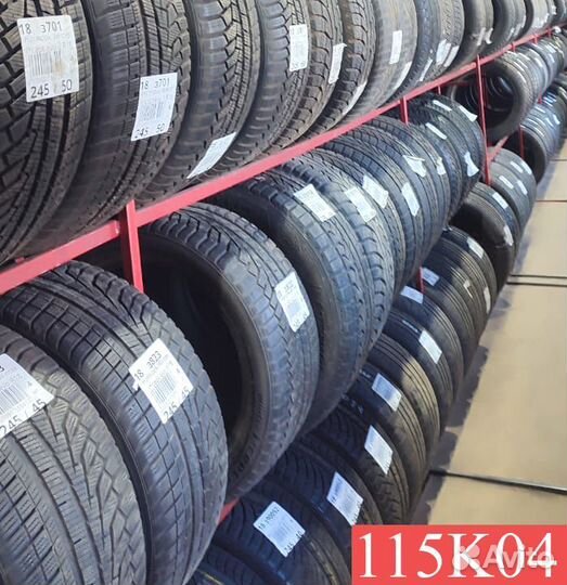 Nokian Tyres W+ 205/55 R16 91N