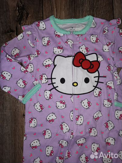 Слипы нательные на замочках