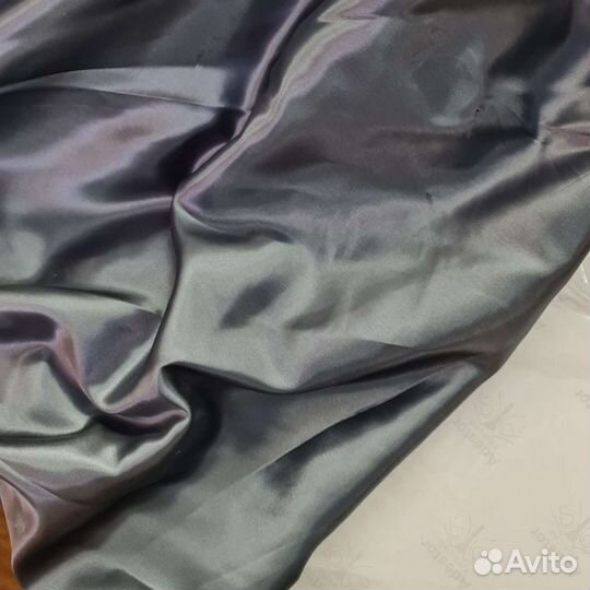 Подкладочная ткань