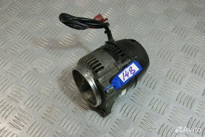 Генератор B3GA, 100211-4930 Yamaha FZR1000, 3GM