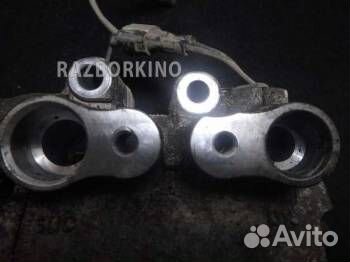 Компрессор кондиционера