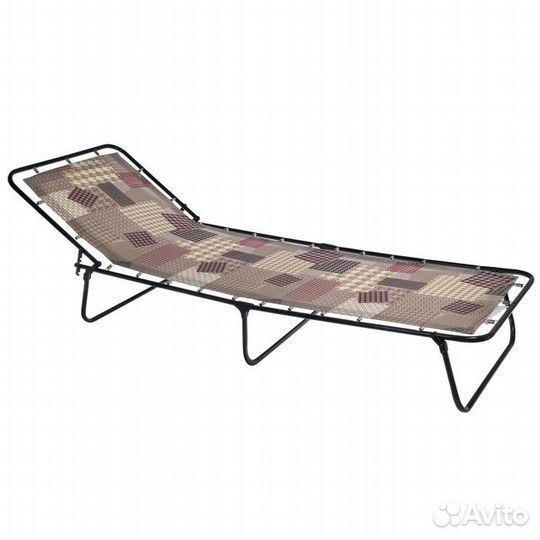 Кровать раскладная, 1906526 см, до 80 кг, рисунок