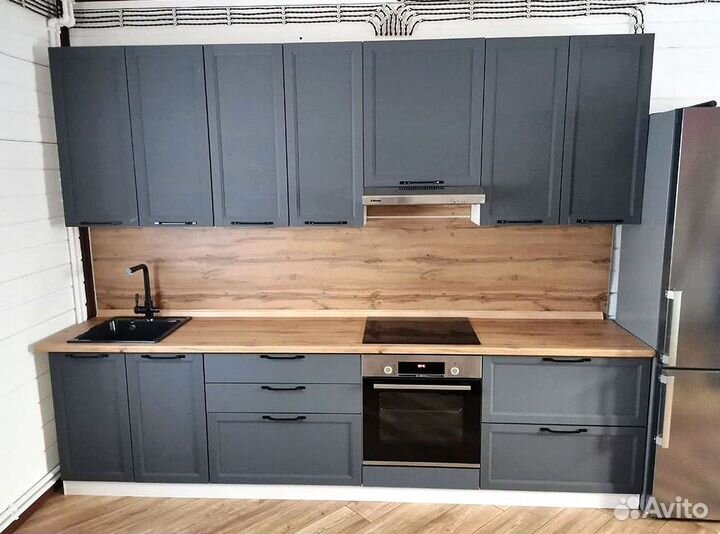 Кухонные гарнитуры