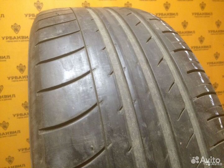 Dunlop SP Sport Maxx GT 235/50 R18