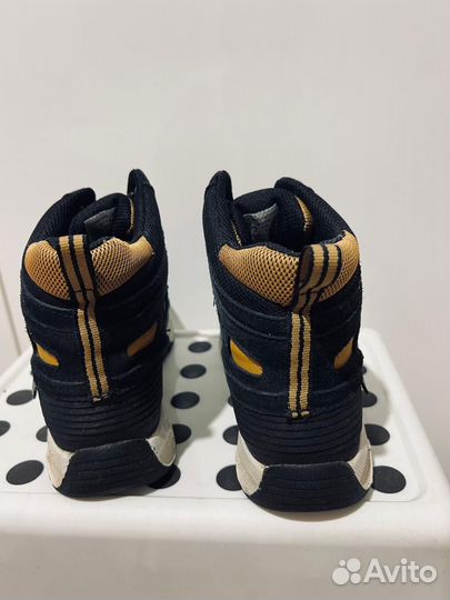 Зимние ботинки Merrell размер 36